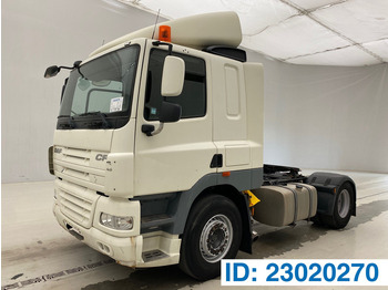 DAF CF 410 Sattelzugmaschine