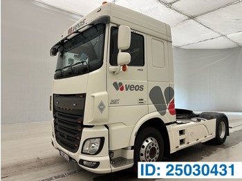 DAF XF 460 Sattelzugmaschine
