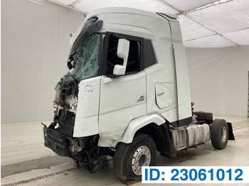DAF XG+ 480 Sattelzugmaschine