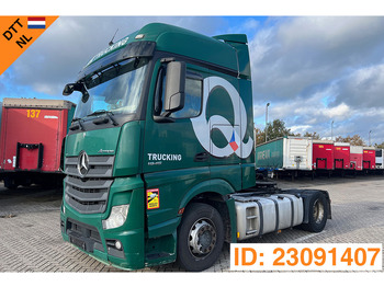 MERCEDES-BENZ Actros 1845 Sattelzugmaschine