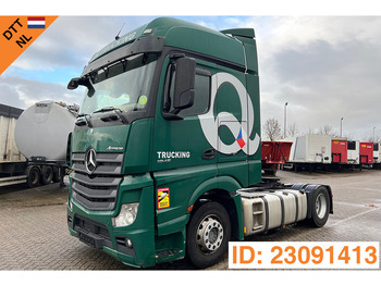 MERCEDES-BENZ Actros 1845 Sattelzugmaschine