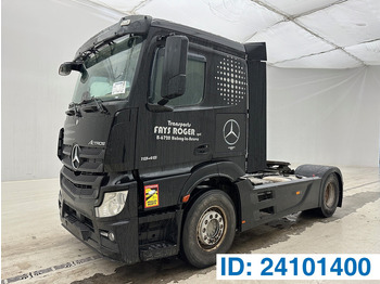 MERCEDES-BENZ Actros 1945 Sattelzugmaschine