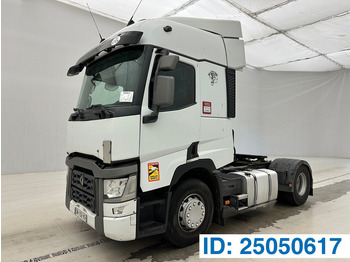RENAULT T 460 Sattelzugmaschine
