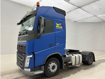 VOLVO FH 420 Sattelzugmaschine