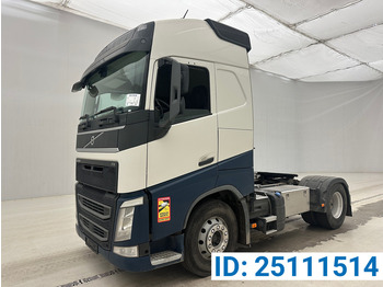 VOLVO FH 420 Sattelzugmaschine