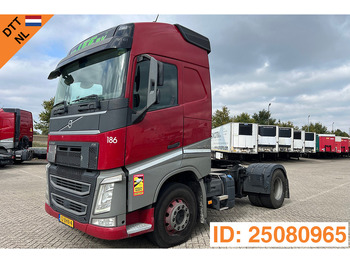 VOLVO FH 420 Sattelzugmaschine
