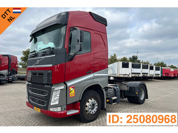 VOLVO FH 420 Sattelzugmaschine