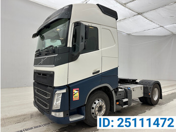 VOLVO FH 420 Sattelzugmaschine
