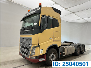 VOLVO FH16 750 Sattelzugmaschine
