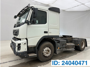 VOLVO FM 410 Sattelzugmaschine