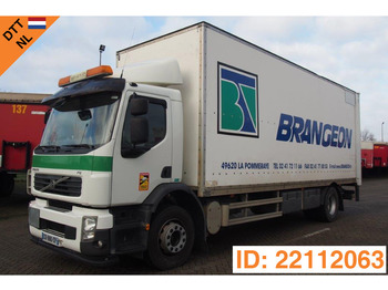 VOLVO FE 260 Koffer LKW