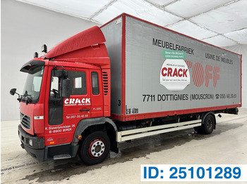 VOLVO FL 220 Containerwagen/ Wechselfahrgestell LKW
