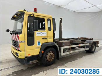 VOLVO FL 220 Abrollkipper