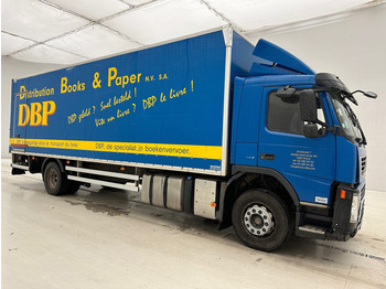 Koffer LKW Volvo FM 300: das Bild 3