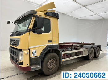 VOLVO FM 410 Abrollkipper