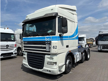 DAF XF 105 460 Sattelzugmaschine