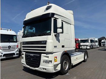 DAF XF 105 510 Sattelzugmaschine