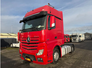 MERCEDES-BENZ Actros 1842 Sattelzugmaschine