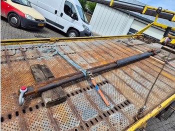 Abschleppwagen Mercedes-Benz SK 1420 afzetbak.kraan.lier... Bergingswagen: das Bild 4