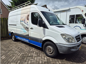 MERCEDES-BENZ Sprinter 316 Kastenwagen