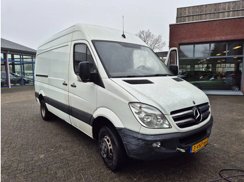 MERCEDES-BENZ Sprinter 516 Kastenwagen