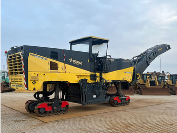 BOMAG Asphalttechnik