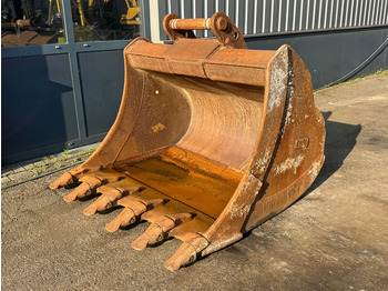 CASE Schaufel