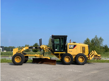 CATERPILLAR 140H Grader