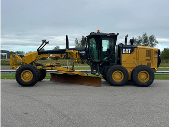 CATERPILLAR 140M Grader