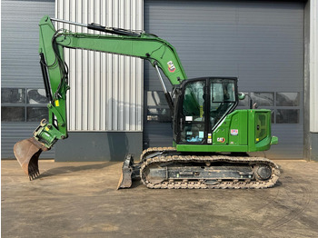 CATERPILLAR Kettenbagger