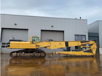 Abrissbagger Caterpillar 345BL UHD Demolition - CE certified / EPA certified: das Bild 5