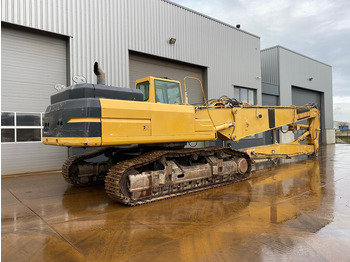 Abrissbagger Caterpillar 345BL UHD Demolition - CE certified / EPA certified: das Bild 4