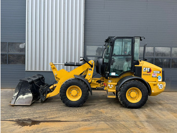 CATERPILLAR 908M Radlader