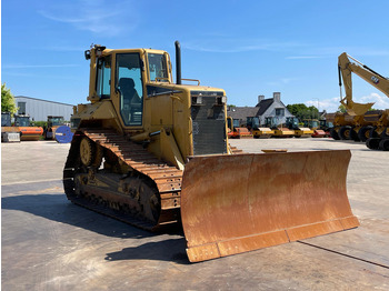 Bulldozer Caterpillar D6N XL: das Bild 4