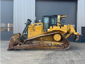 CATERPILLAR D6T Bulldozer
