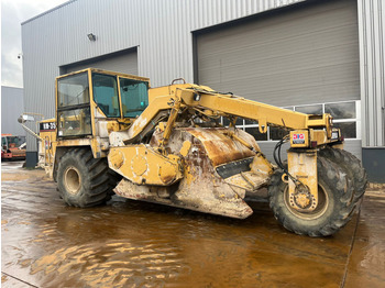 Bodenstabilisierer Caterpillar RM350 B: das Bild 3