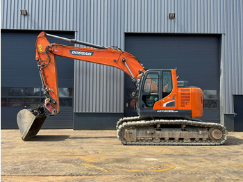 DOOSAN DX235LCR-5 Kettenbagger