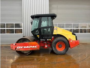 DYNAPAC Walzen