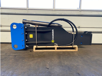 HAMMER Hydraulikhammer