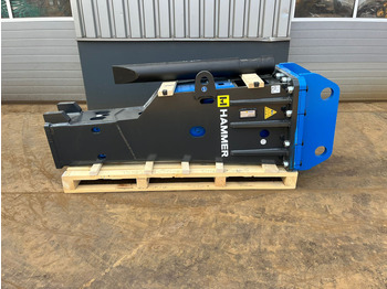 HAMMER Hydraulikhammer