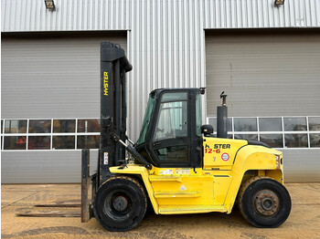 HYSTER Gabelstapler