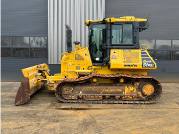 KOMATSU D51 Bulldozer