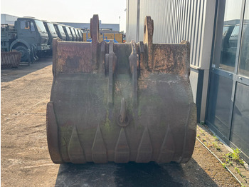 Schaufel Lehnhoff HH8-1700: das Bild 4