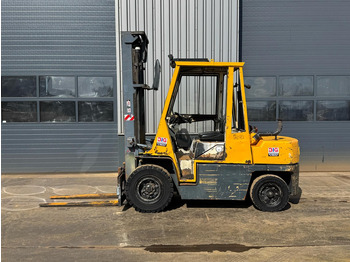 NISSAN Gabelstapler