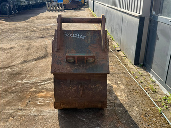 Schaufel Onbekend HH4-700 MS25: das Bild 4
