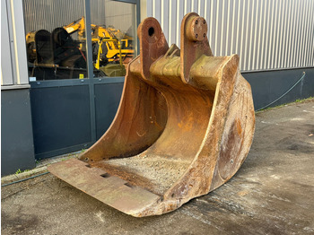 LIEBHERR Schaufel