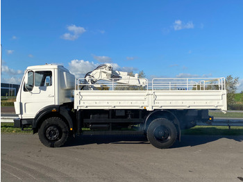 MERCEDES-BENZ LKW