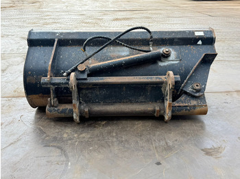 Schaufel ZFE Side-Tilting bucket: das Bild 4