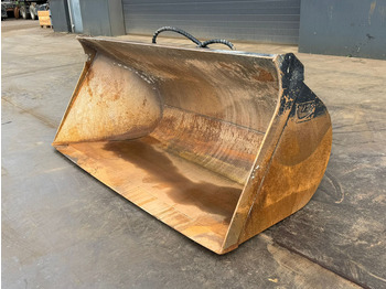 Schaufel ZFE Side-Tilting bucket: das Bild 3