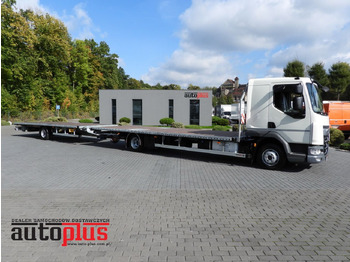 DAF LF 230 Containerwagen/ Wechselfahrgestell LKW